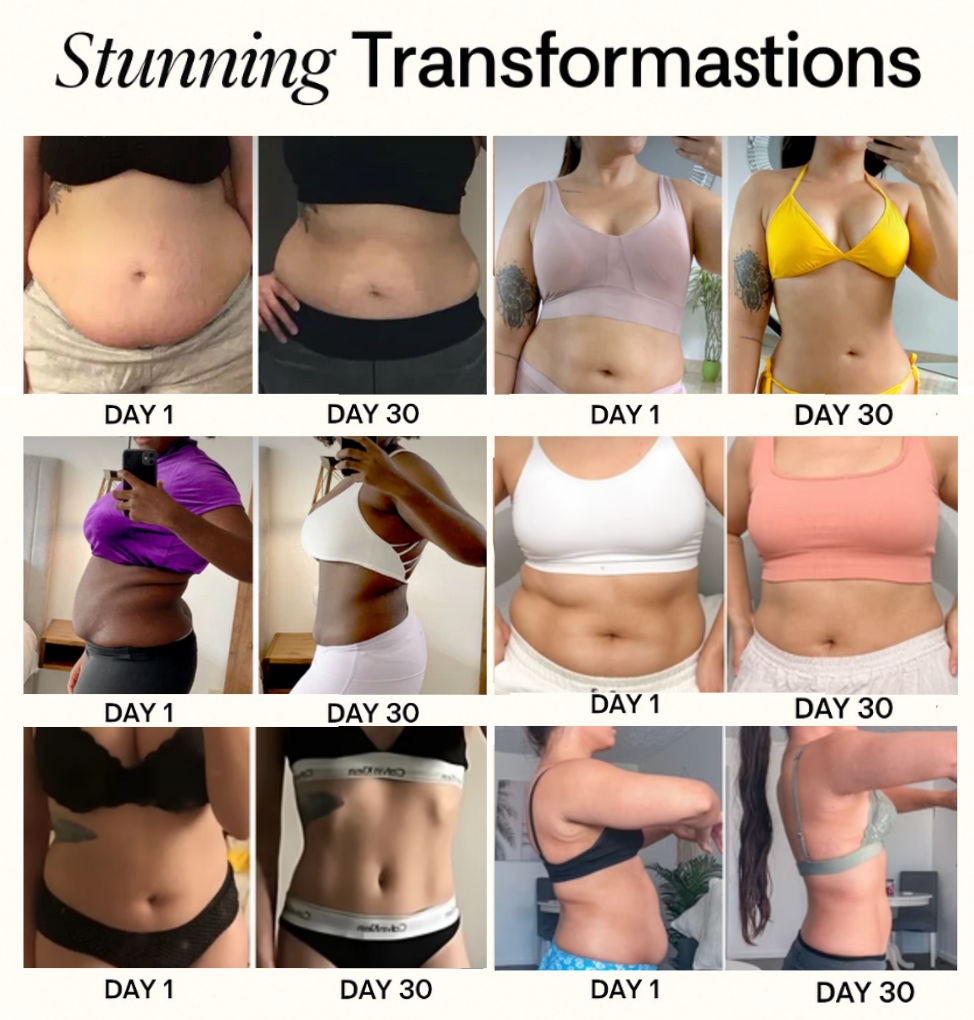NuraSculpt™  Waist Band_