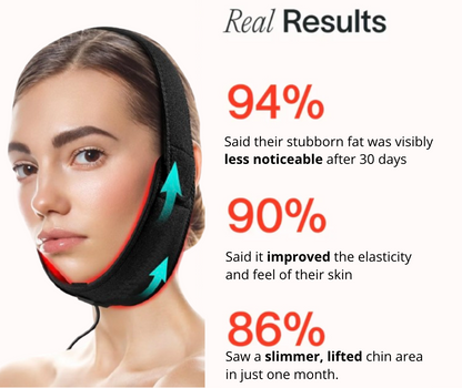 NuraSculpt™ Neck Wrap_