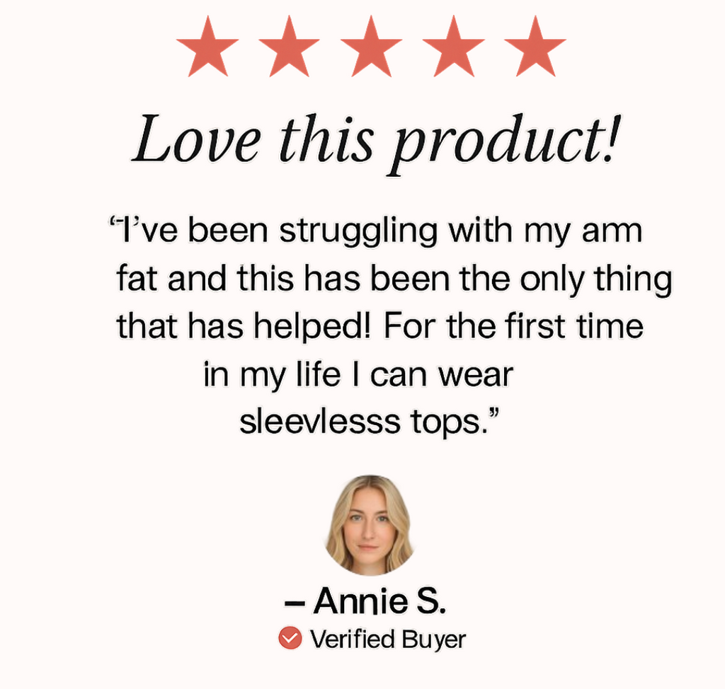 NuraSculpt™ Arm Band