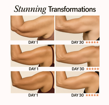 NuraSculpt™ Arm Band_