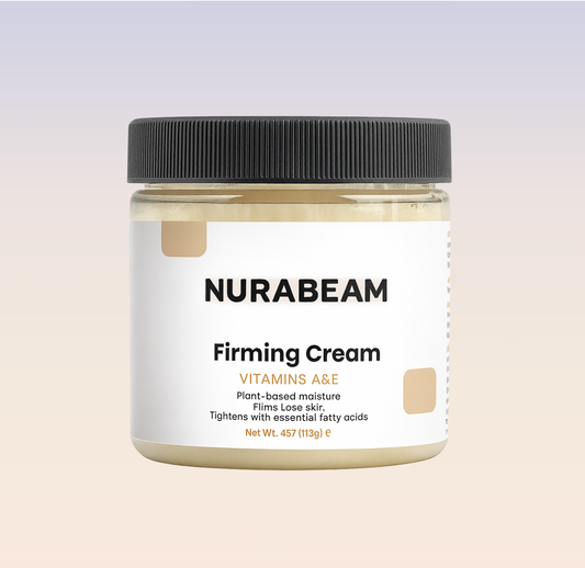 Firming Cream- 1 month Free Subscription.