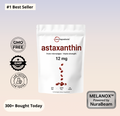 NuraTox™ Astaxanthin